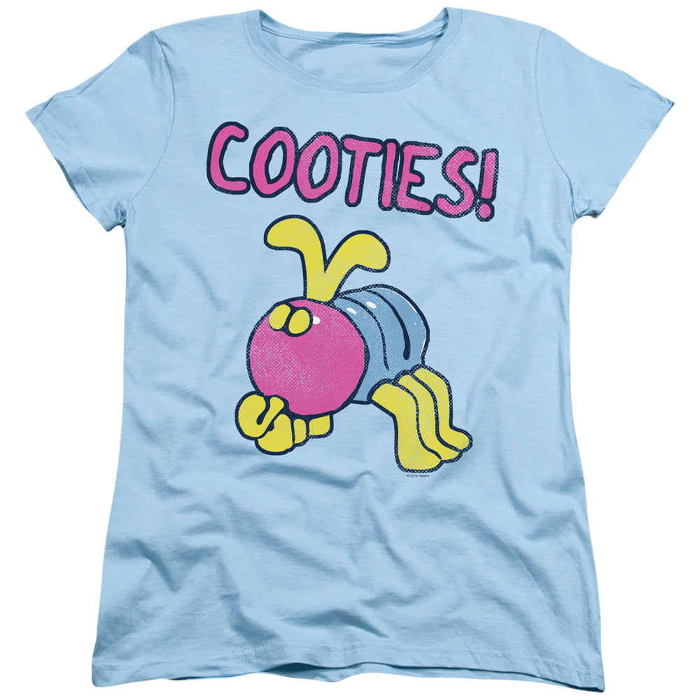 COOTIE/I'VE GOT COOTIES