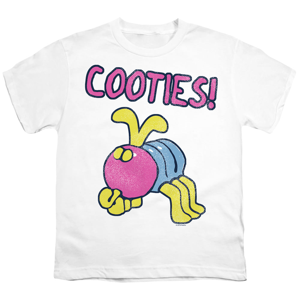 COOTIE/I'VE GOT COOTIES