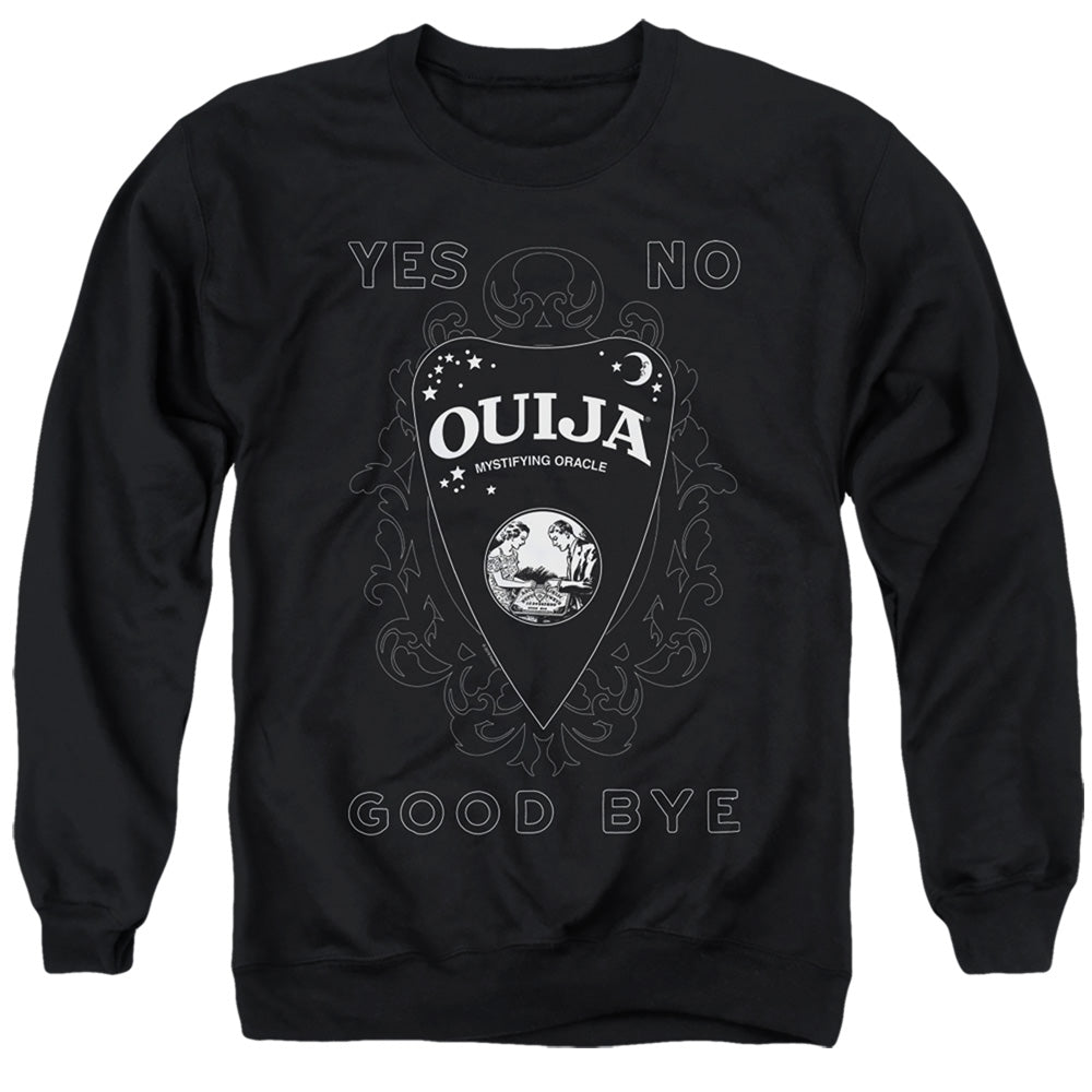 OUIJA/PLANCHETTE
