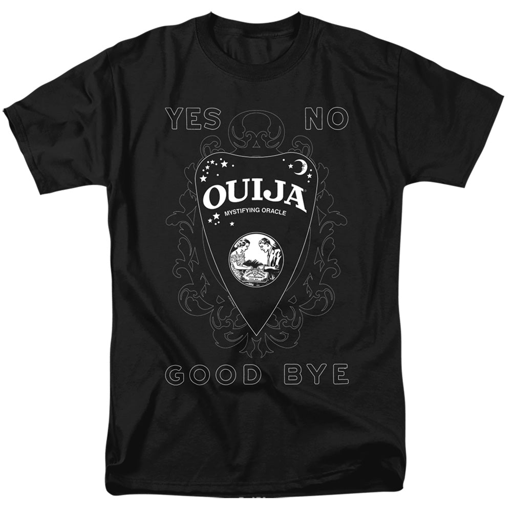 OUIJA/PLANCHETTE