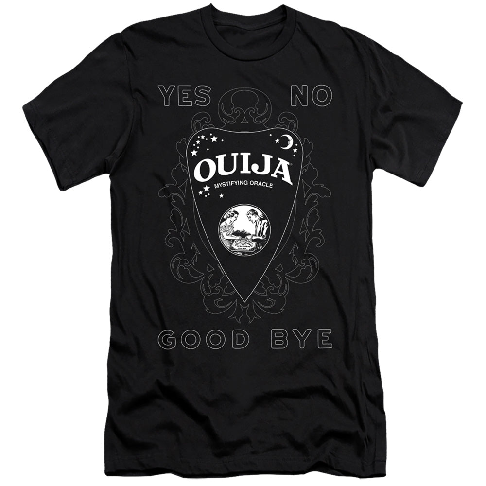 OUIJA/PLANCHETTE