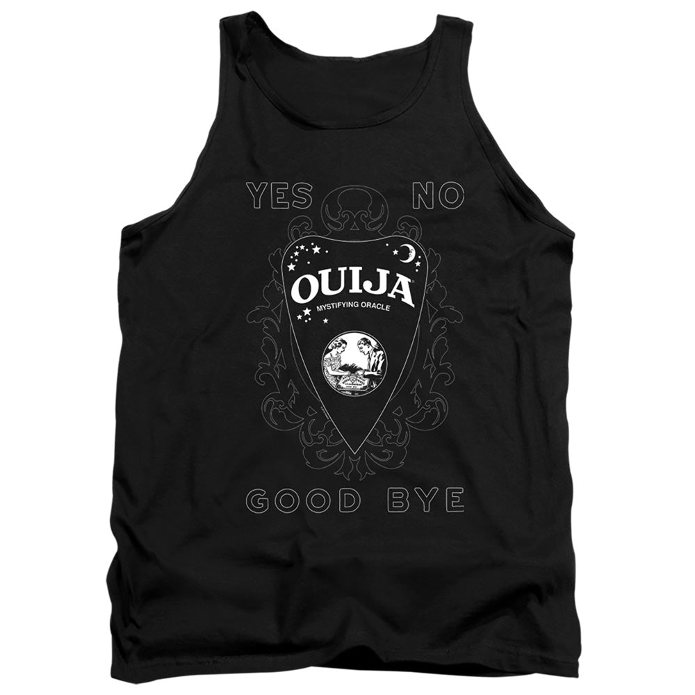 OUIJA/PLANCHETTE