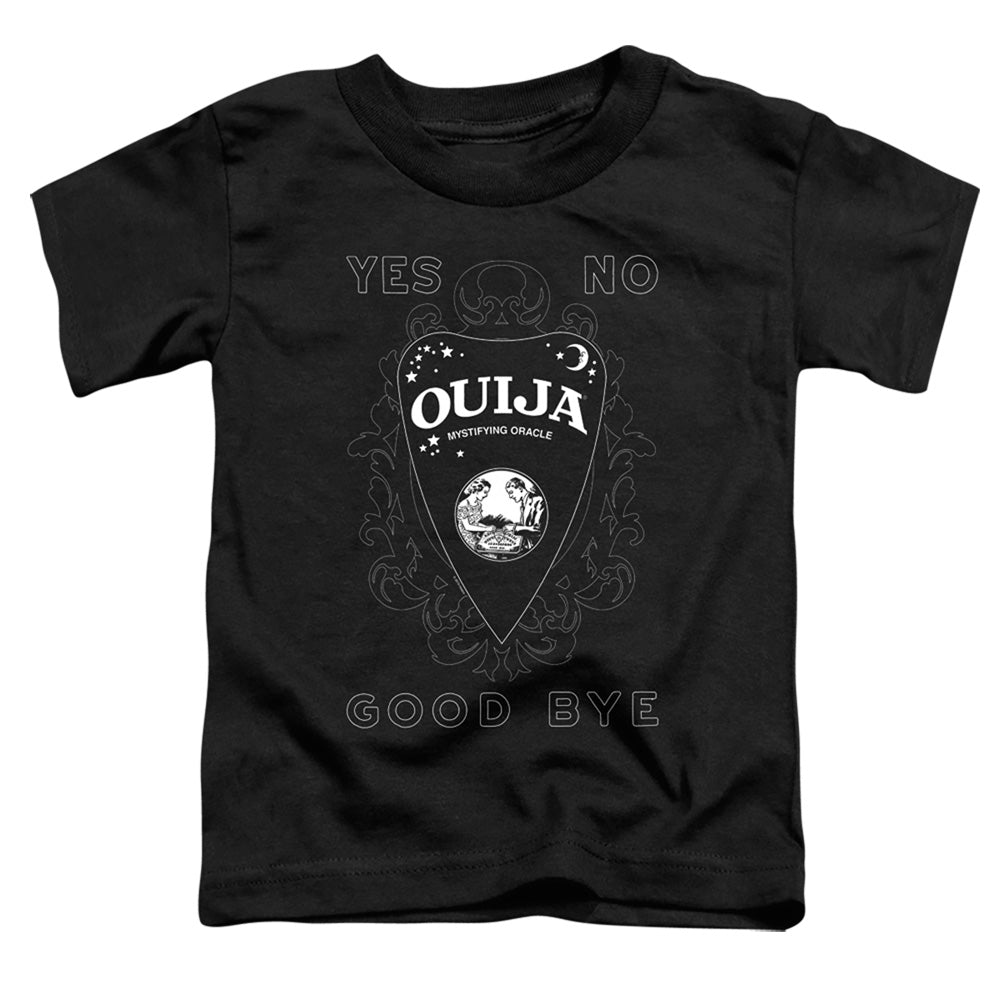 OUIJA/PLANCHETTE