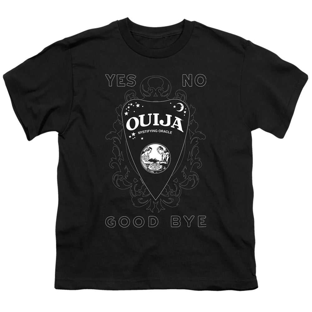 OUIJA/PLANCHETTE