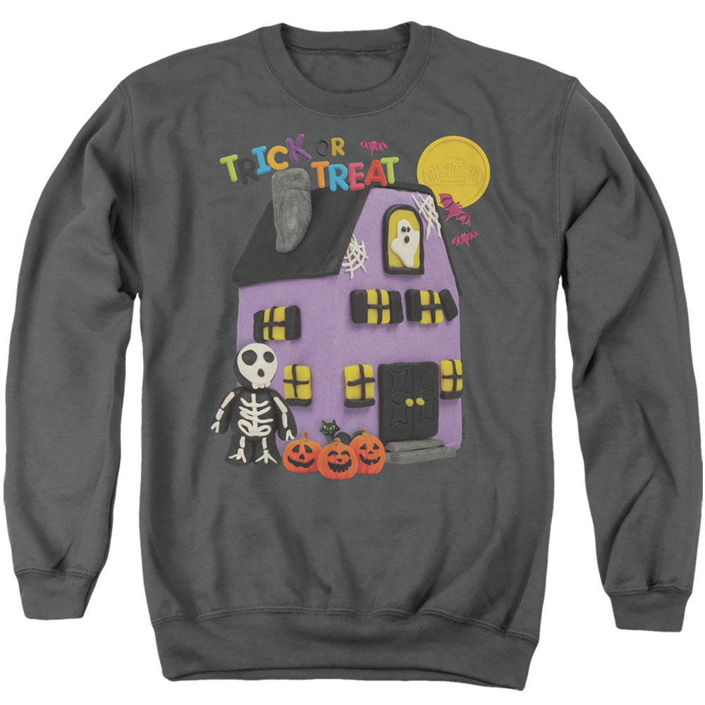 PLAY DOH/TRICK OR TREAT