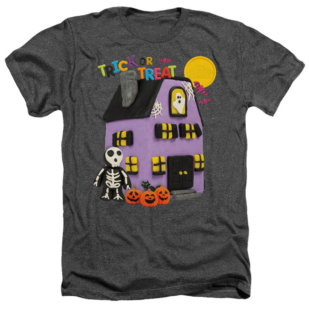 PLAY DOH/TRICK OR TREAT
