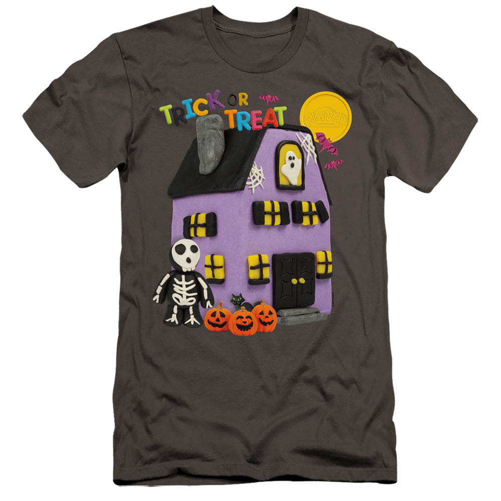 PLAY DOH/TRICK OR TREAT