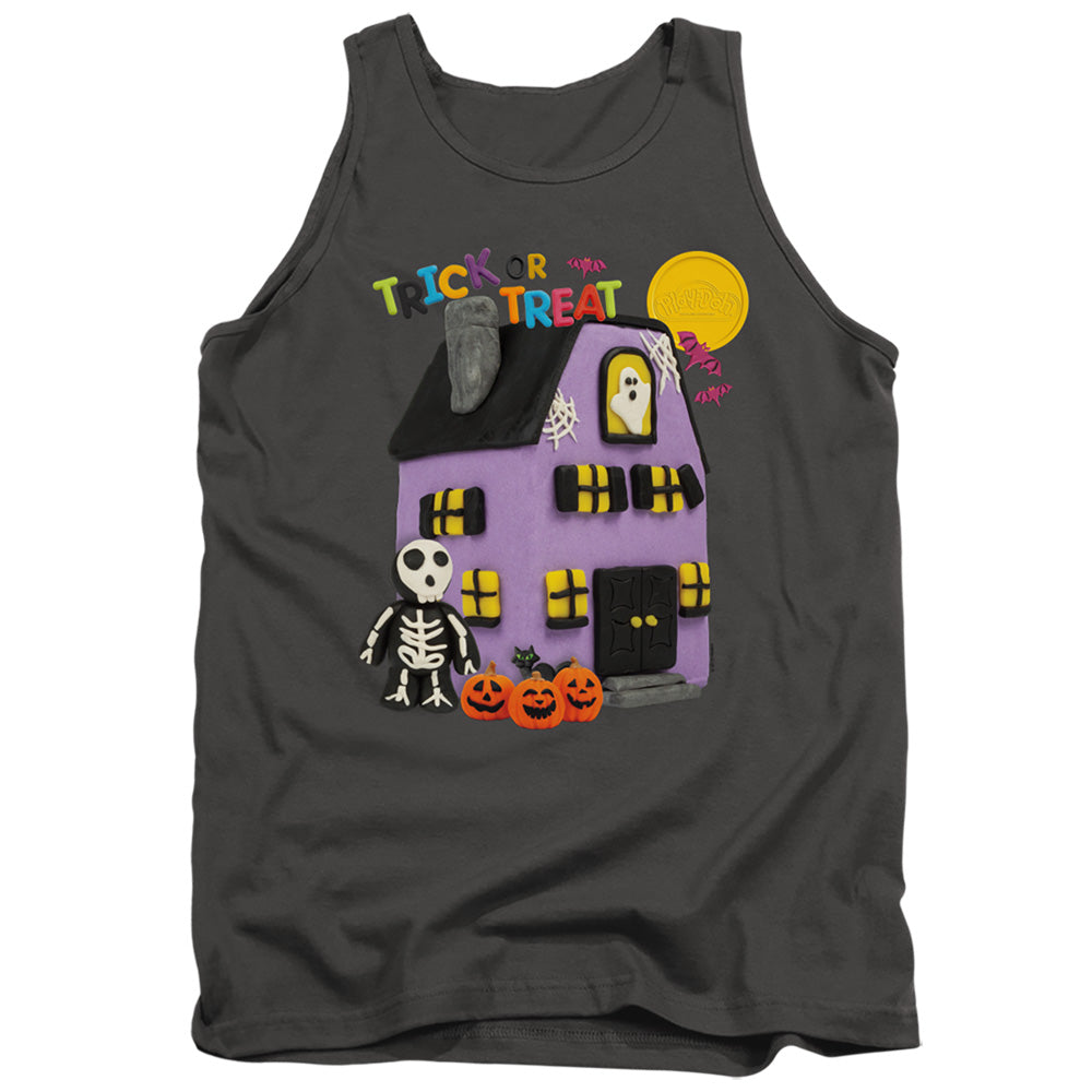 PLAY DOH/TRICK OR TREAT