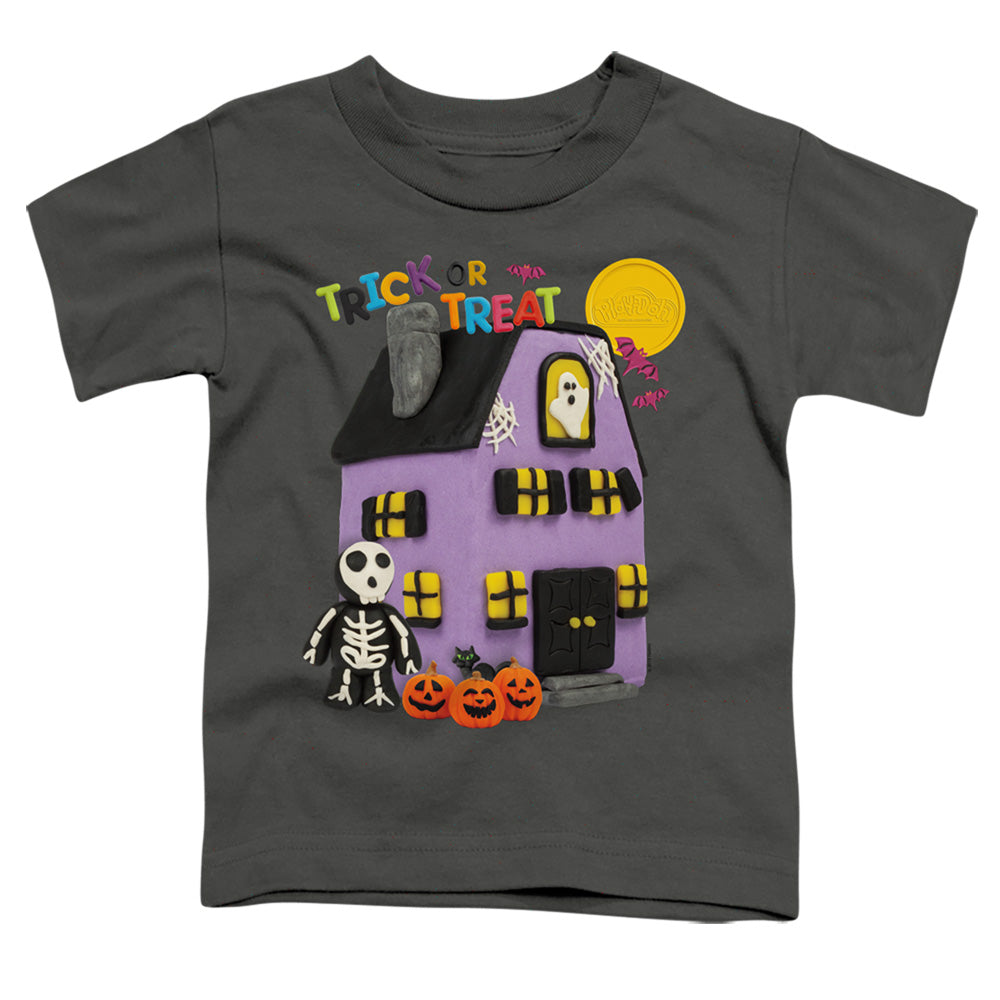 PLAY DOH/TRICK OR TREAT