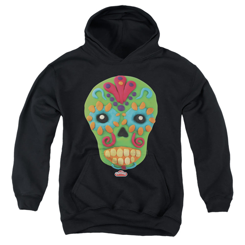 PLAY DOH/SUGAR SKULL