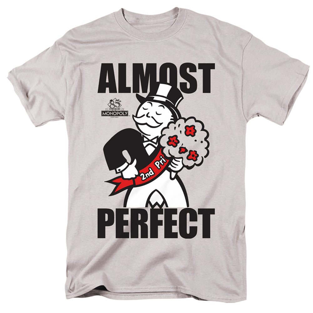 MONOPOLY/ALMOST PERFECT