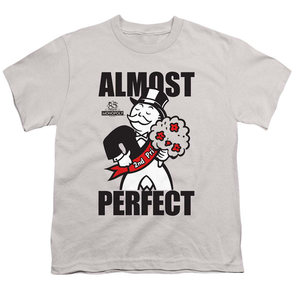 MONOPOLY/ALMOST PERFECT