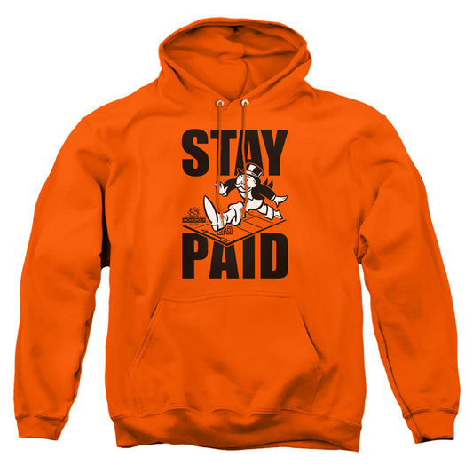 MONOPOLY/STAY PAID