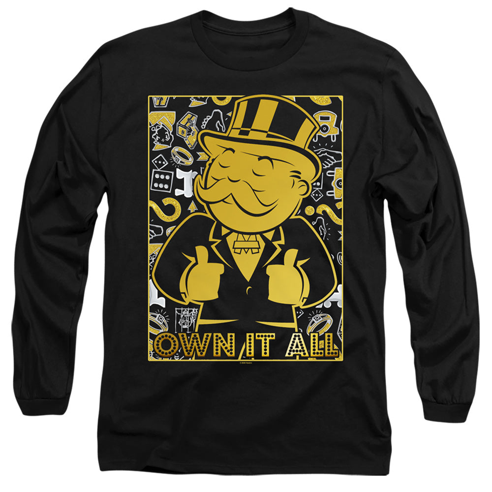 MONOPOLY/OWN