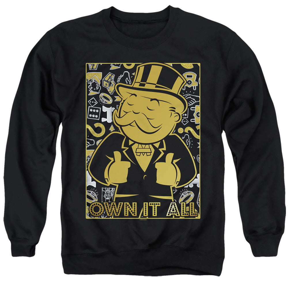 MONOPOLY/OWN