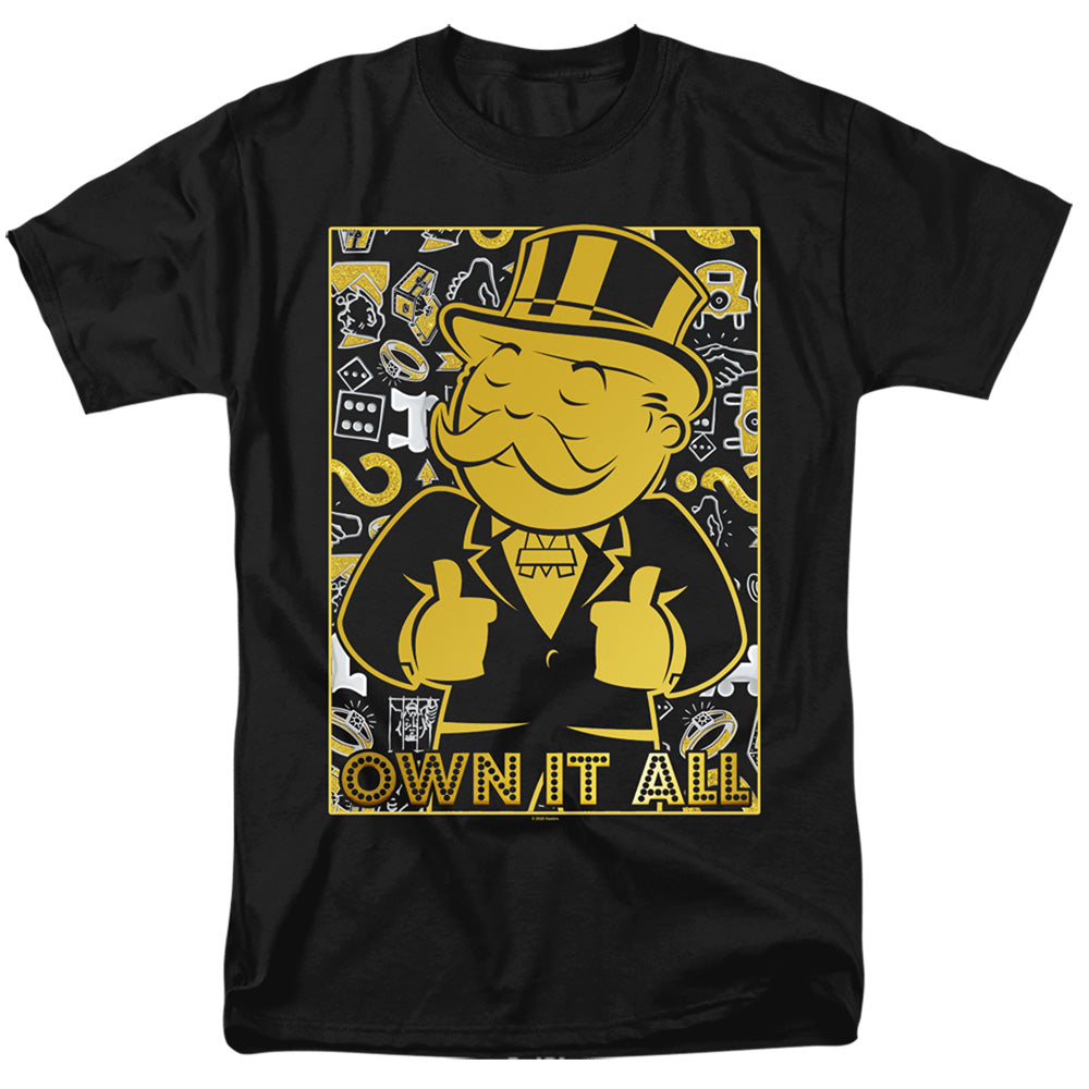 MONOPOLY/OWN