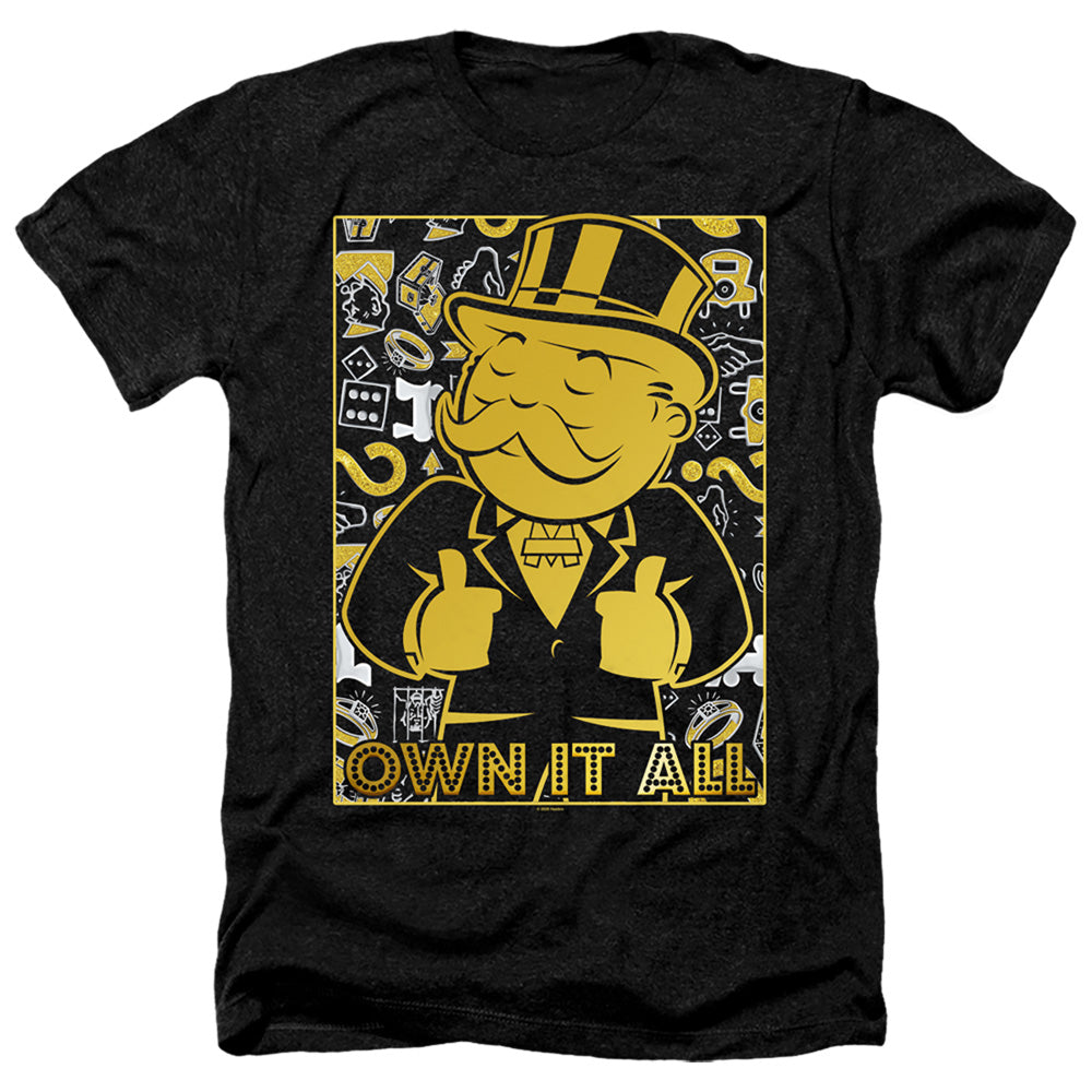 MONOPOLY/OWN