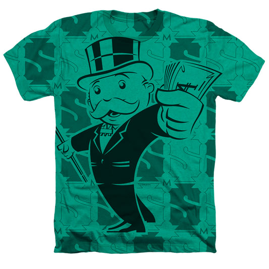 MONOPOLY/MONEY MONEY MONEY