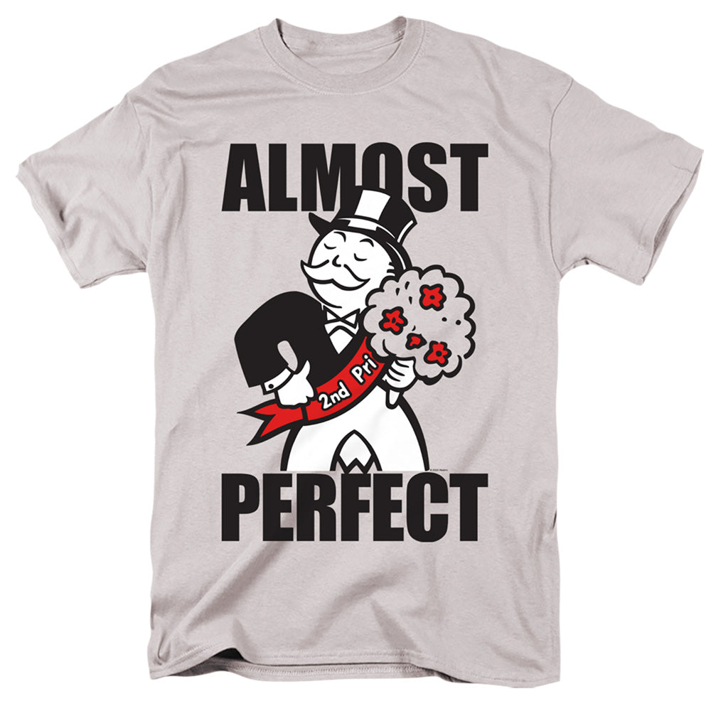 MONOPOLY/ALMOST PERFECT EVERGREEN
