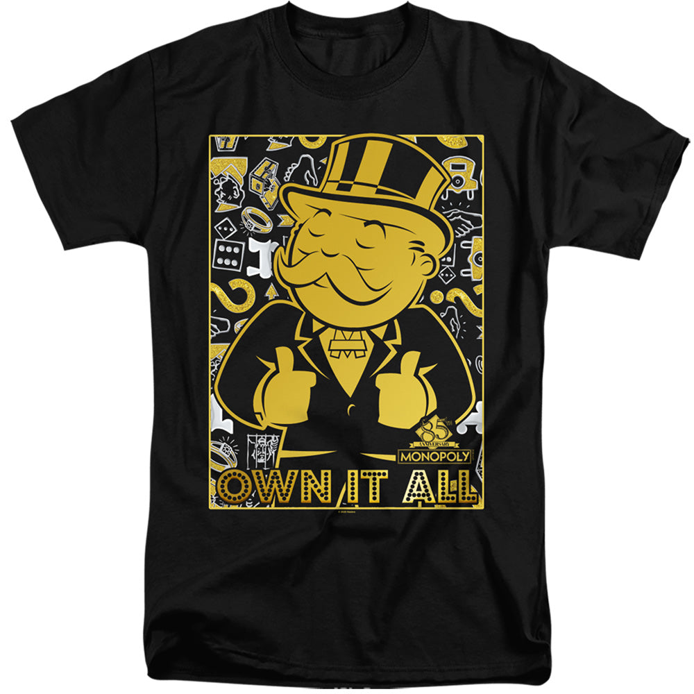 MONOPOLY/OWN