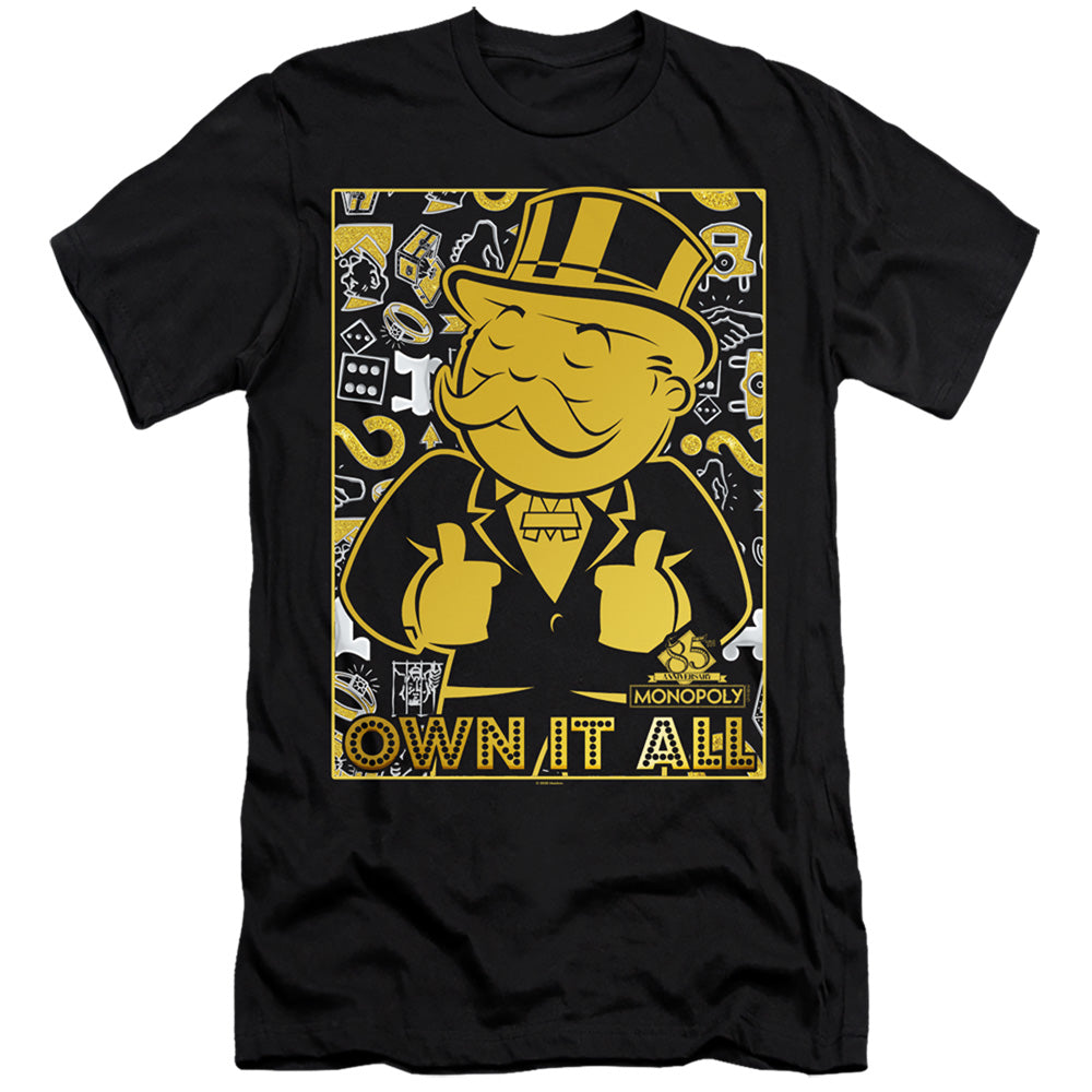 MONOPOLY/OWN