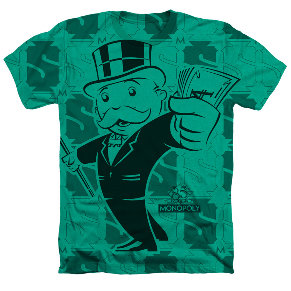 MONOPOLY/MONEY MONEY MONEY