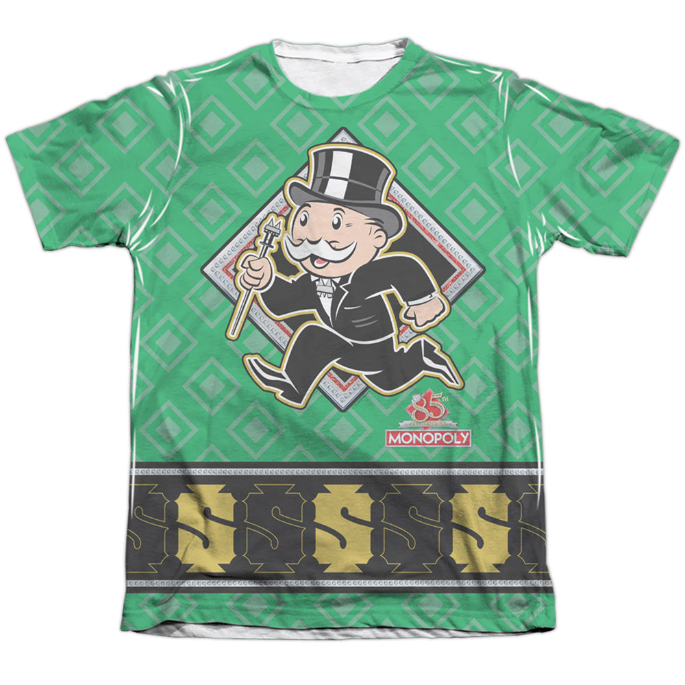 MONOPOLY/JERSEY