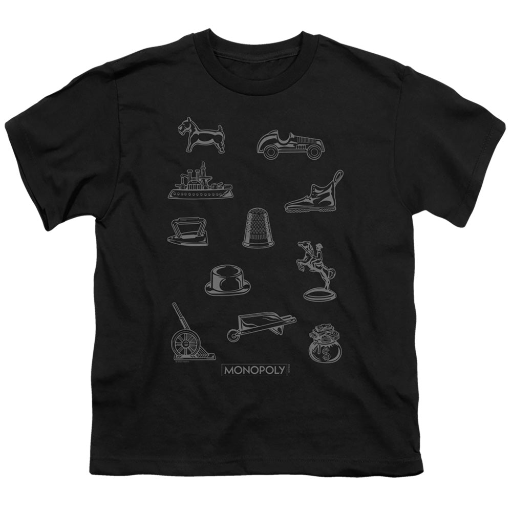 MONOPOLY/TOKEN