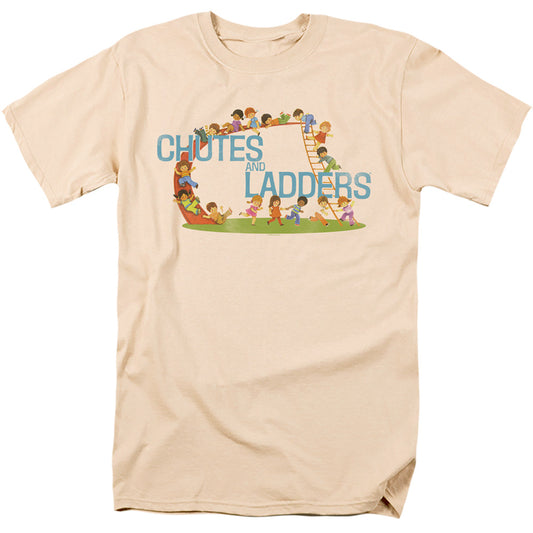 CHUTES AND LADDERS/VINTAGE CHUTES AND LADDERS