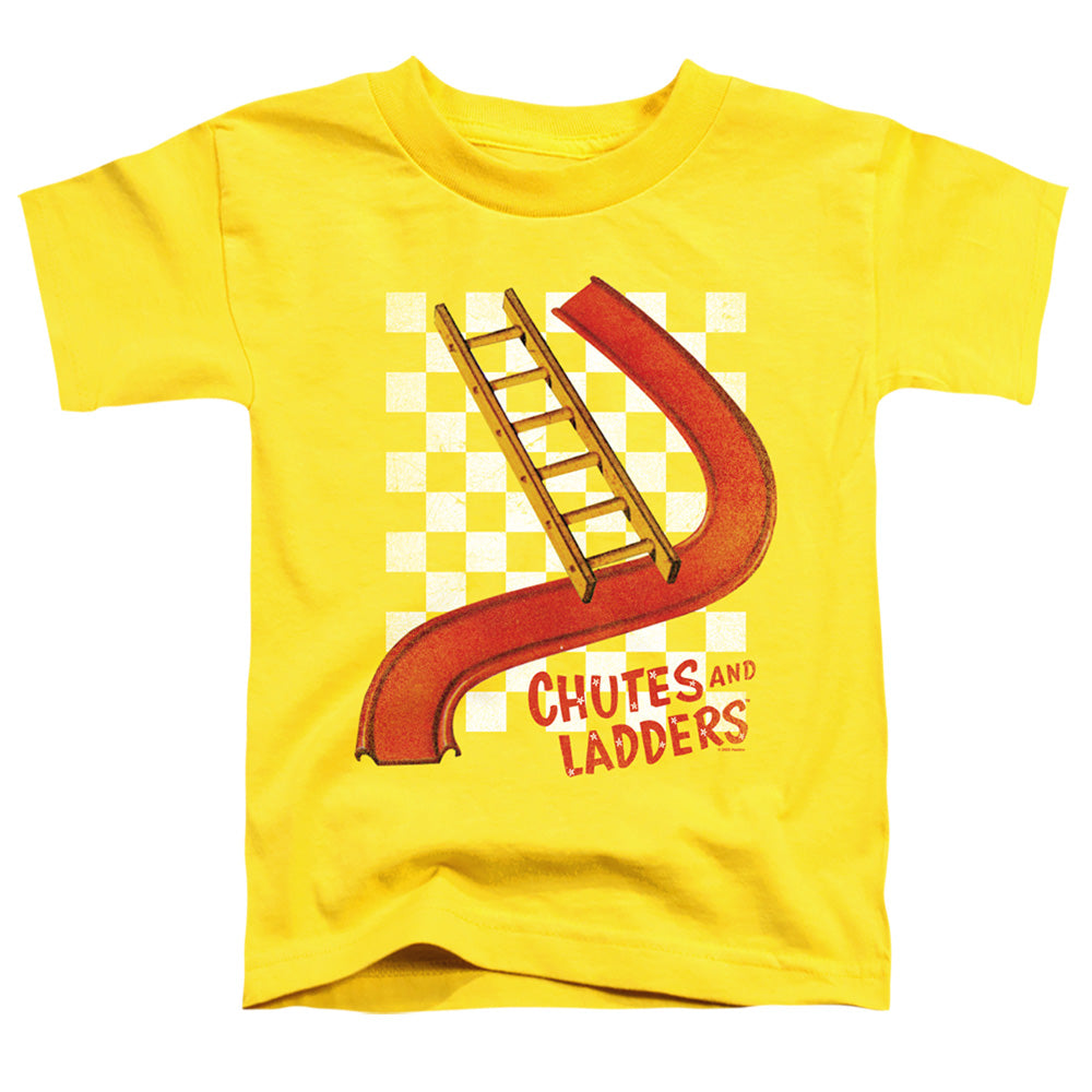 CHUTES AND LADDERS/CHUTE AND LADDER