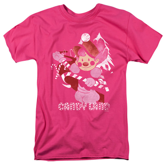 CANDY LAND/MR. MINT