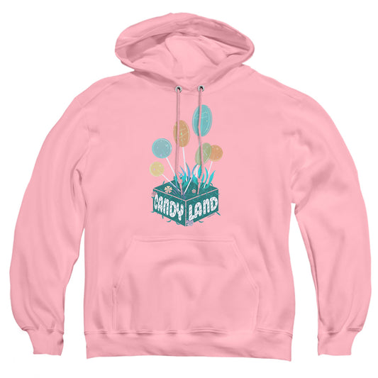 CANDY LAND/ISOMETRIC LOLLIPOP BLOCK
