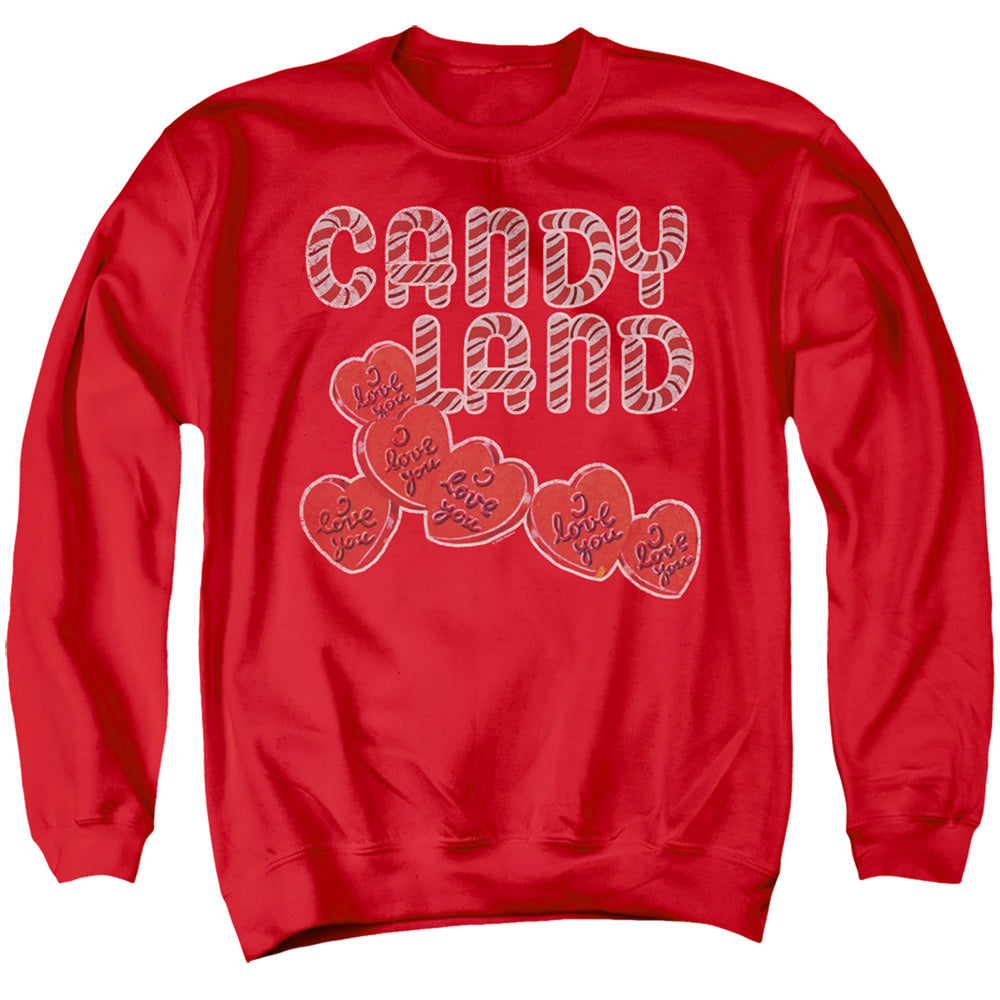 CANDY LAND/I LOVE YOU