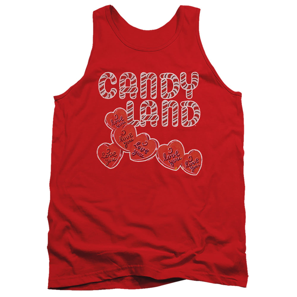 CANDY LAND/I LOVE YOU