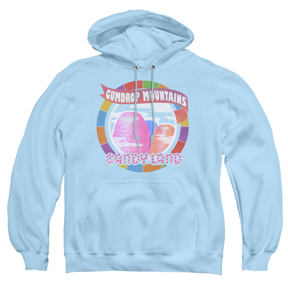 CANDY LAND/GUMDROP MOUNTAINS