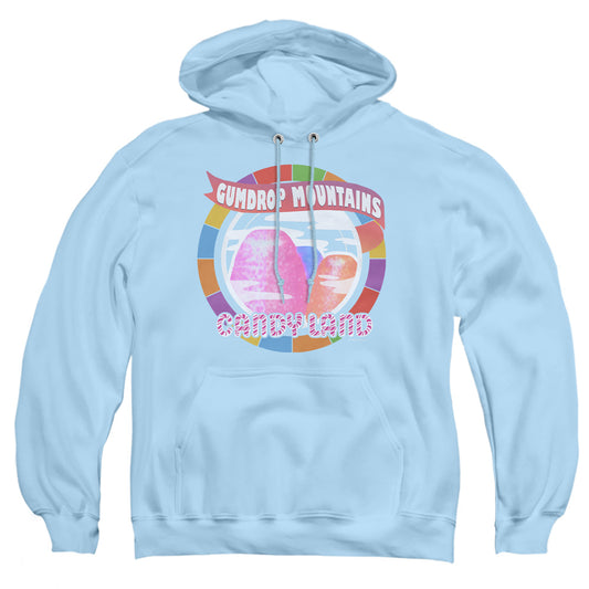 CANDY LAND/GUMDROP MOUNTAINS