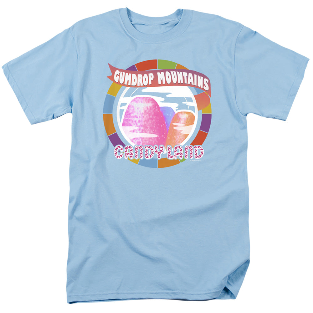 CANDY LAND/GUMDROP MOUNTAINS