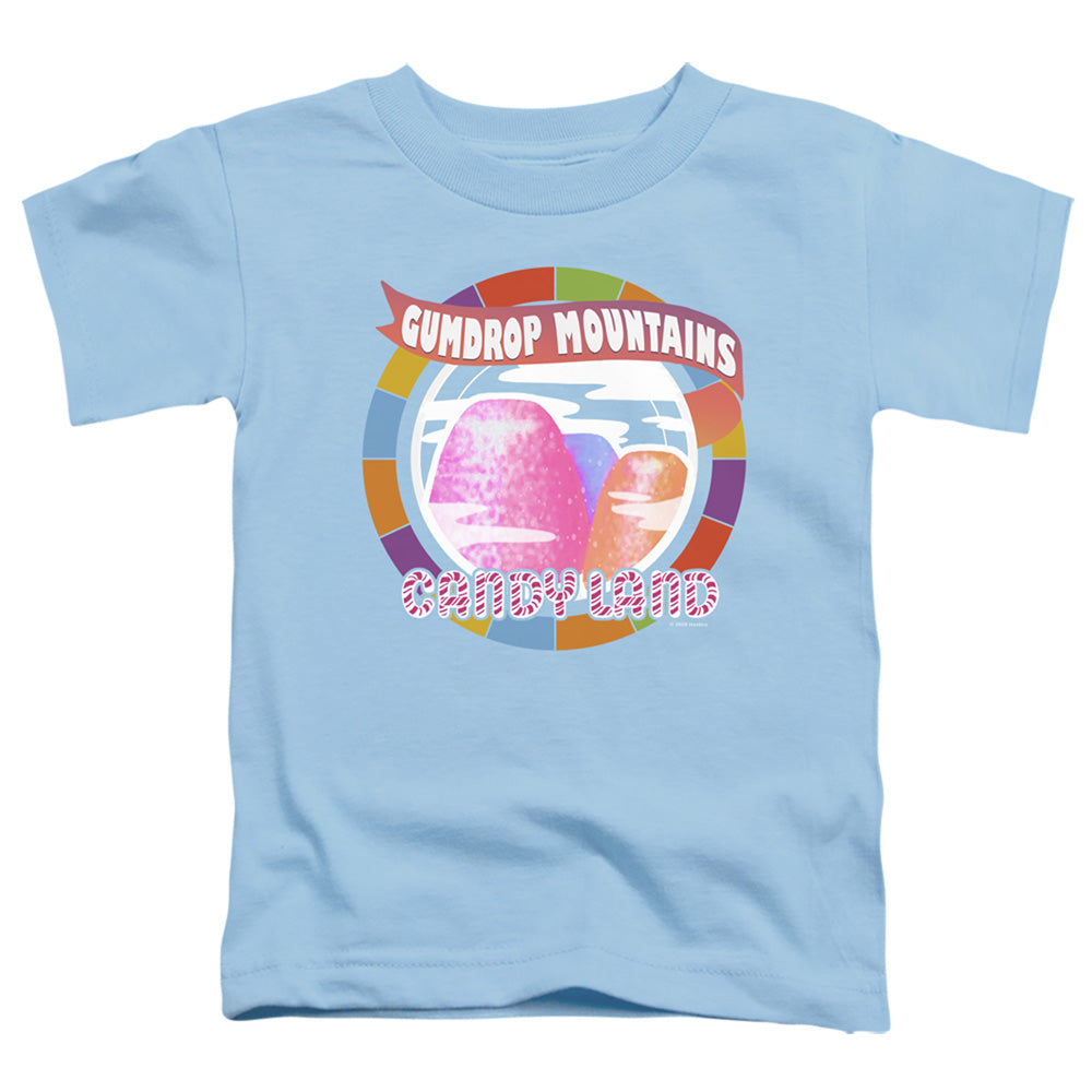 CANDY LAND/GUMDROP MOUNTAINS