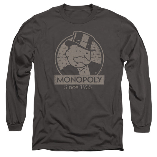 MONOPOLY/WINK