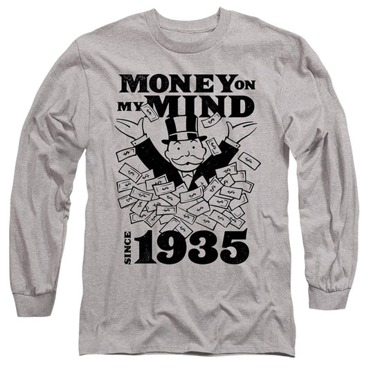MONOPOLY/MONEY MIND SINCE 35