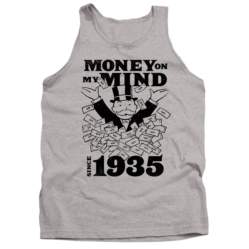 MONOPOLY/MONEY MIND SINCE 35
