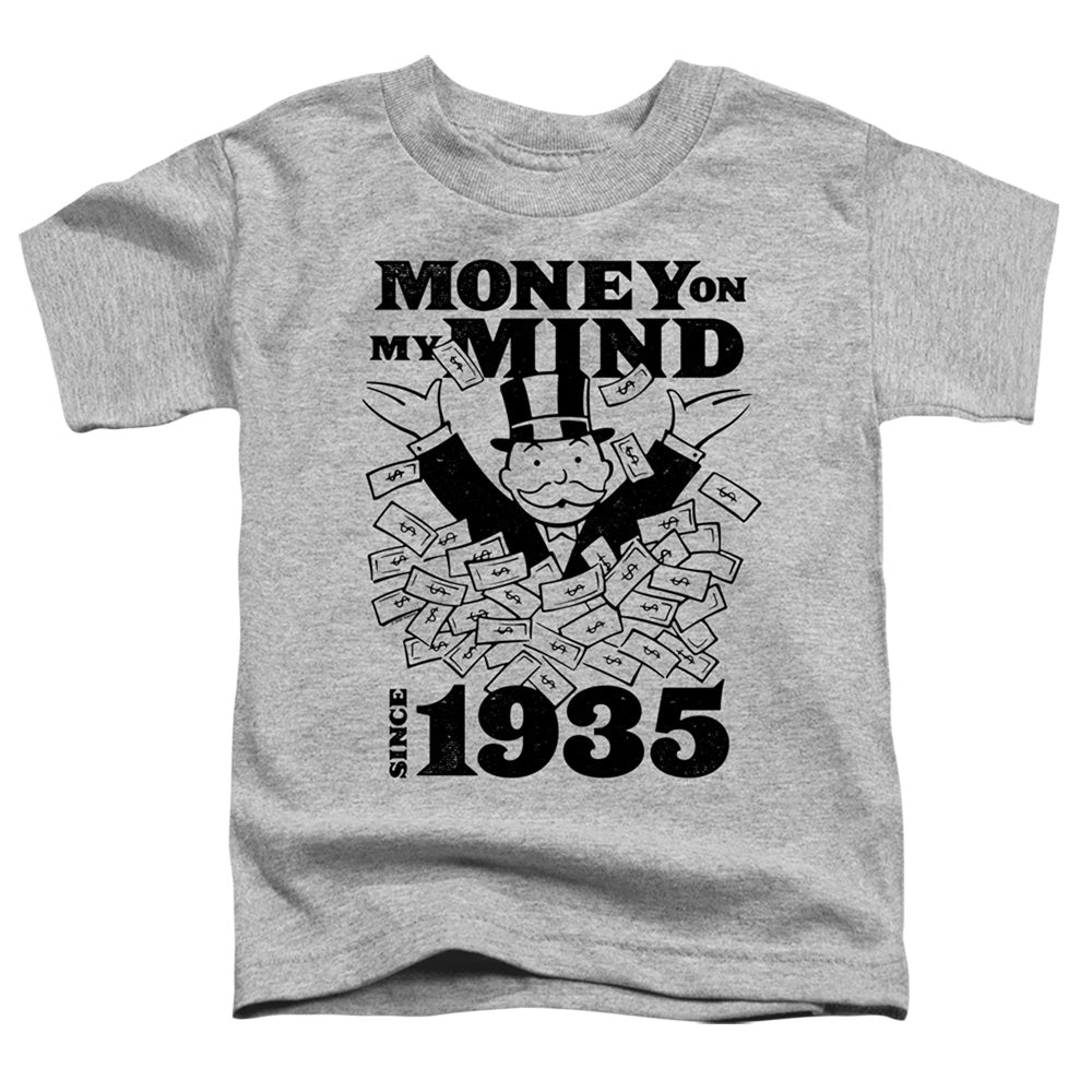MONOPOLY/MONEY MIND SINCE 35