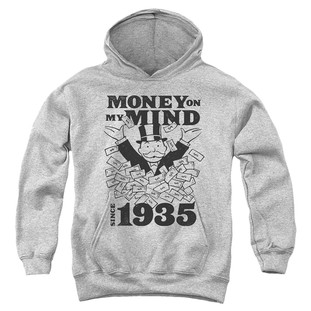 MONOPOLY/MONEY MIND SINCE 35
