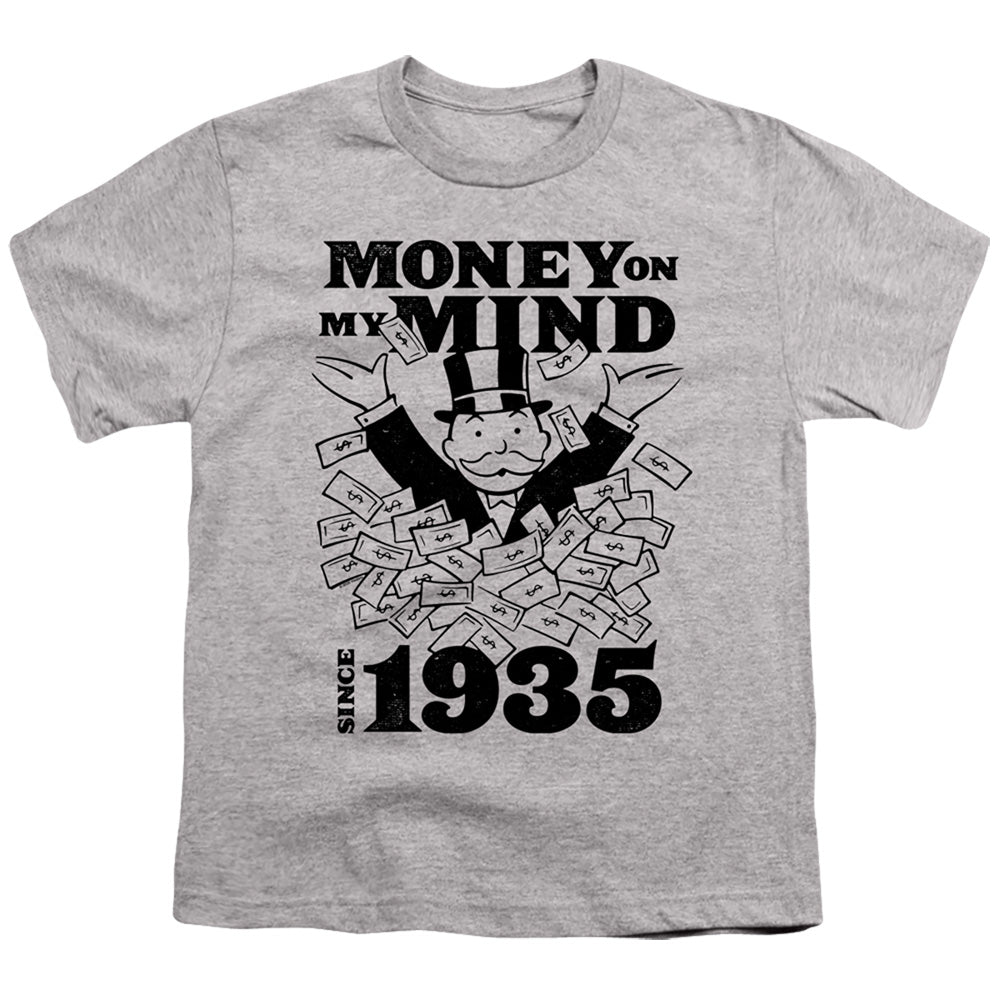 MONOPOLY/MONEY MIND SINCE 35