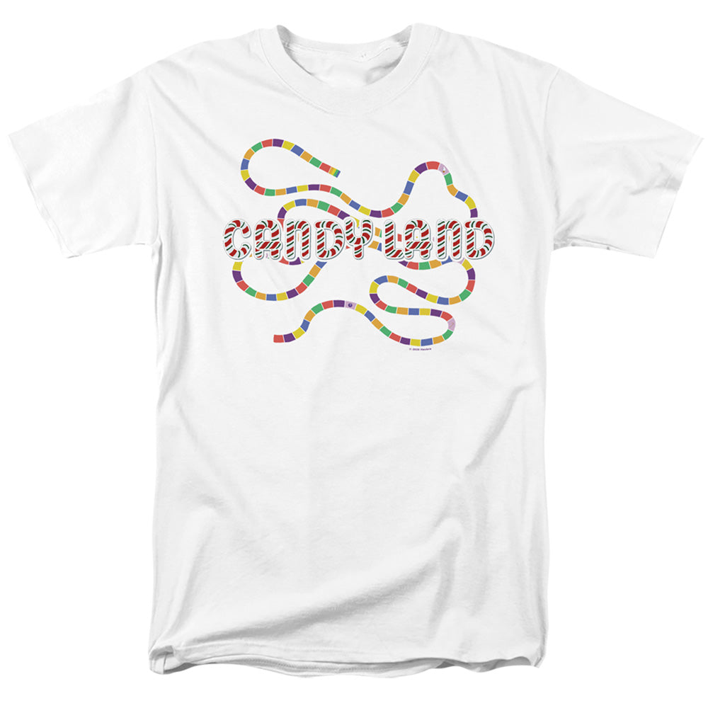 CANDY LAND/CANDY LAND BOARD