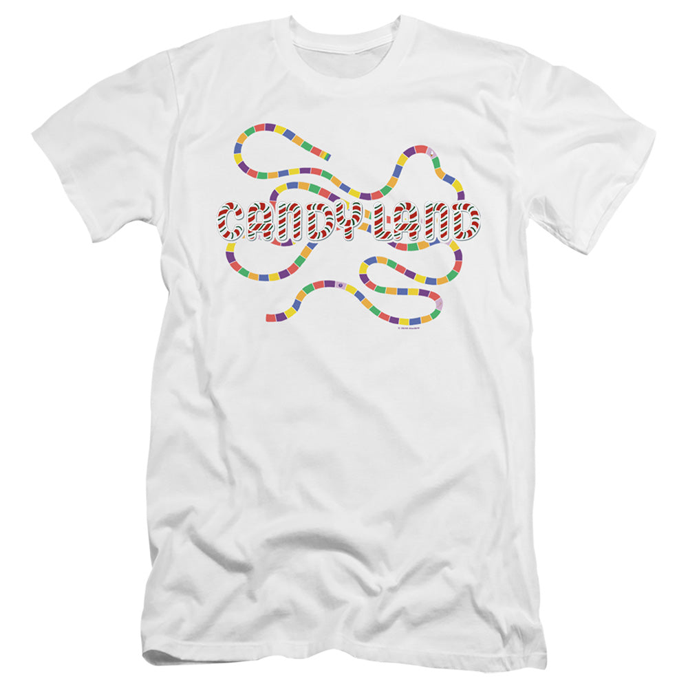 CANDY LAND/CANDY LAND BOARD