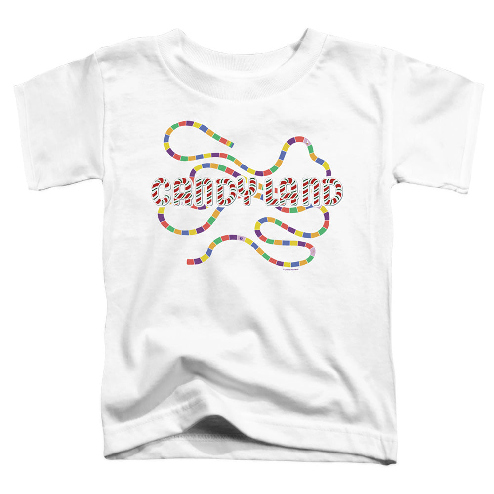 CANDY LAND/CANDY LAND BOARD