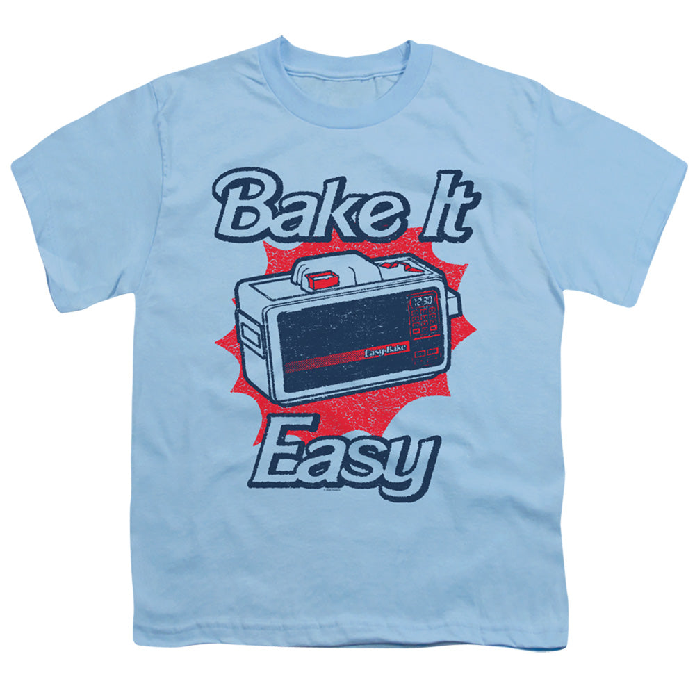 EASY BAKE OVEN/BAKE IT EASY