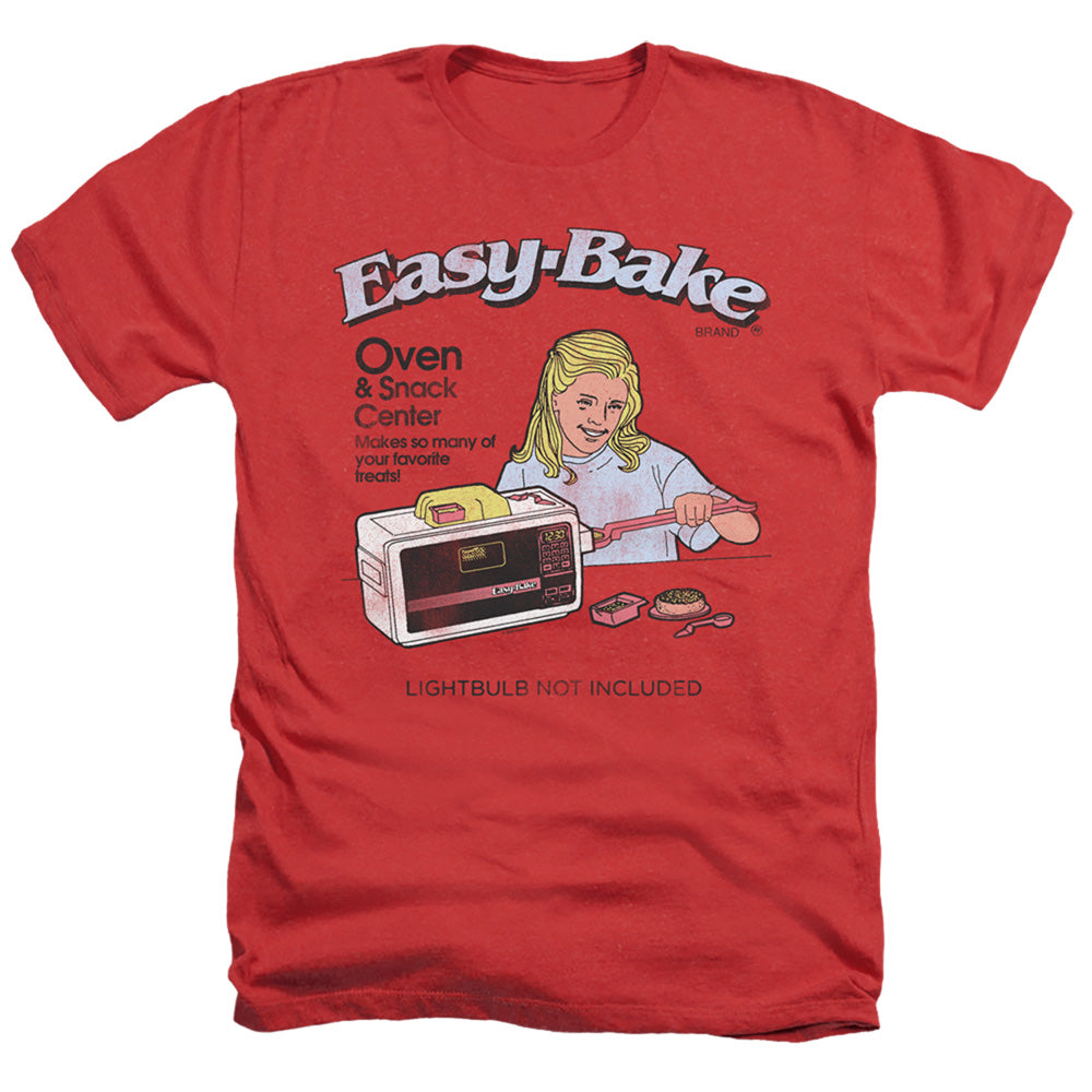 EASY BAKE OVEN/LIGHTBULB NOT INCLUDED