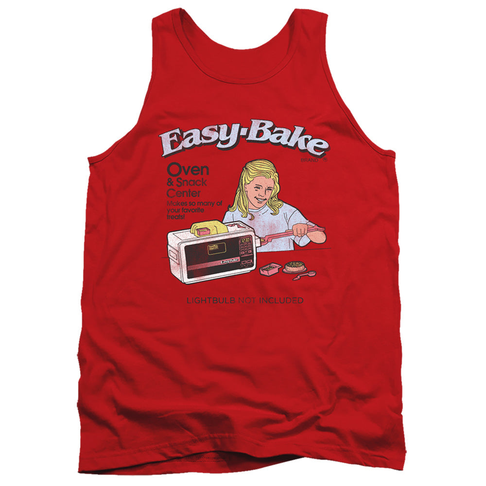 EASY BAKE OVEN/LIGHTBULB NOT INCLUDED